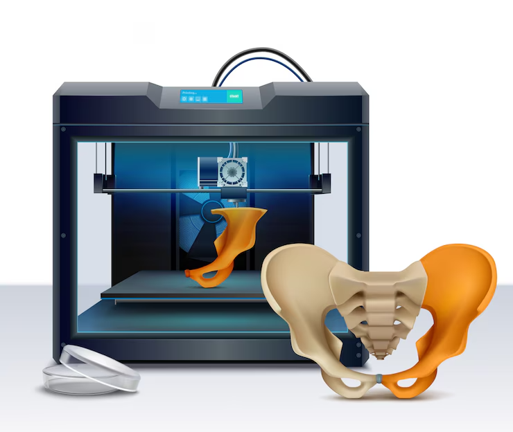 How Do 3D Printers Work