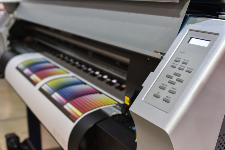 color laser printer