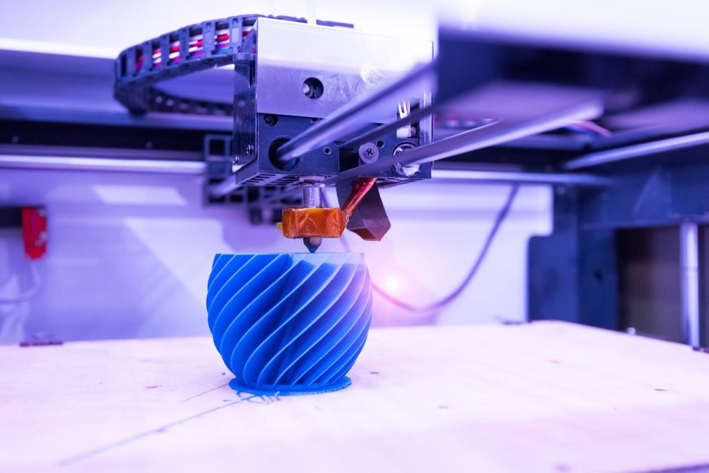 3D Printing for Prototyping