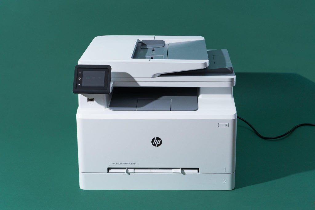 Laser printer skills dispositions in 2024