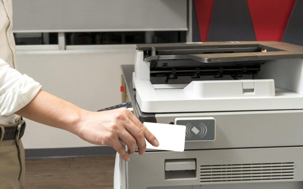 Printer Security Updates