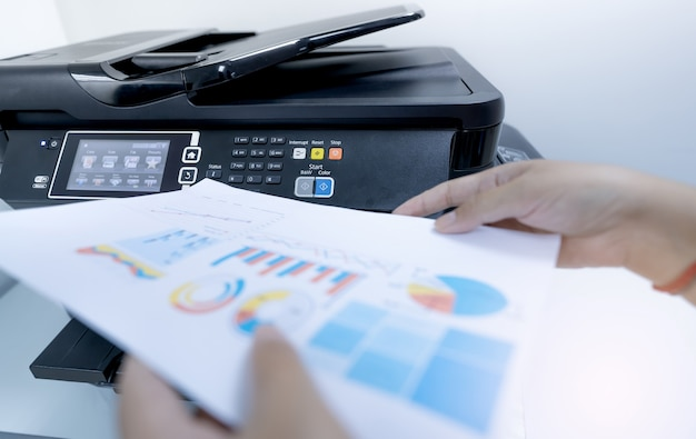 Laser Printers