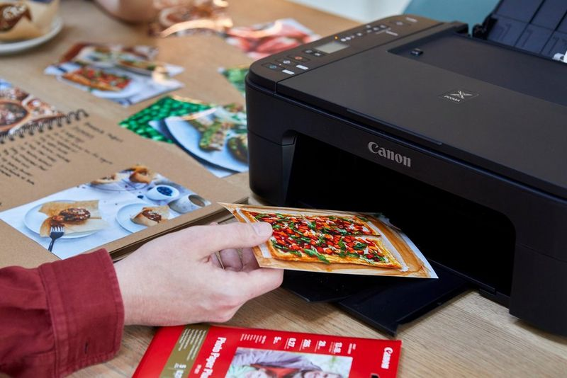 Next-Level Photo Printers