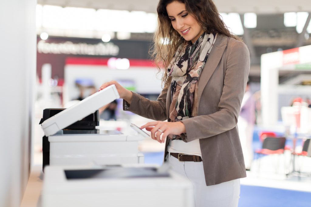 Improve Print Quality on a Laser Printer