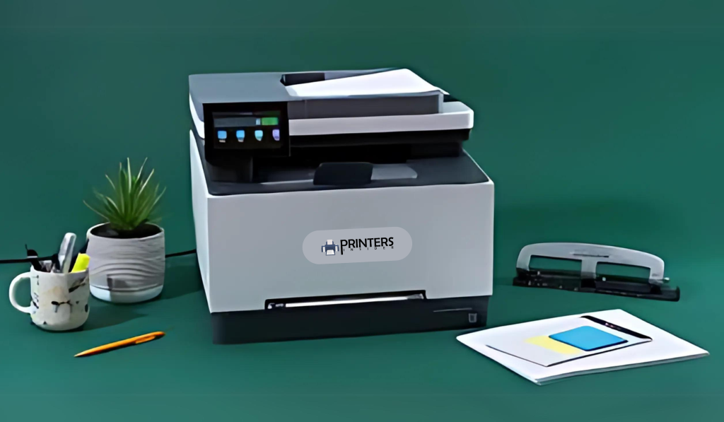 Laser Printers for Small Businesses