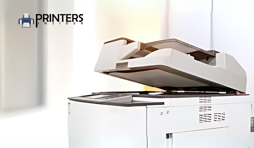 Why prefer a laser printer for your office