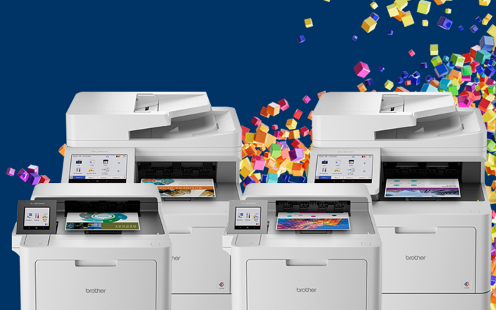 The evolution of laser printer know-how